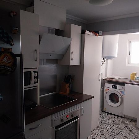 Apartamento Cala Flores Nº Vv Mu5868-1 Cabo de Palos Exterior foto