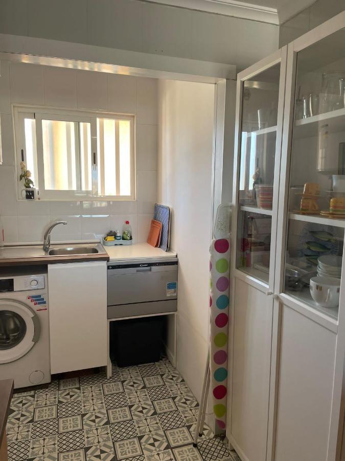 Apartamento Cala Flores Nº Vv Mu5868-1 Cabo de Palos Exterior foto