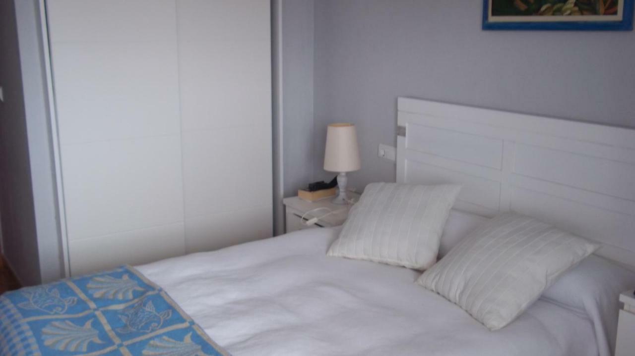 Apartamento Cala Flores Nº Vv Mu5868-1 Cabo de Palos Exterior foto