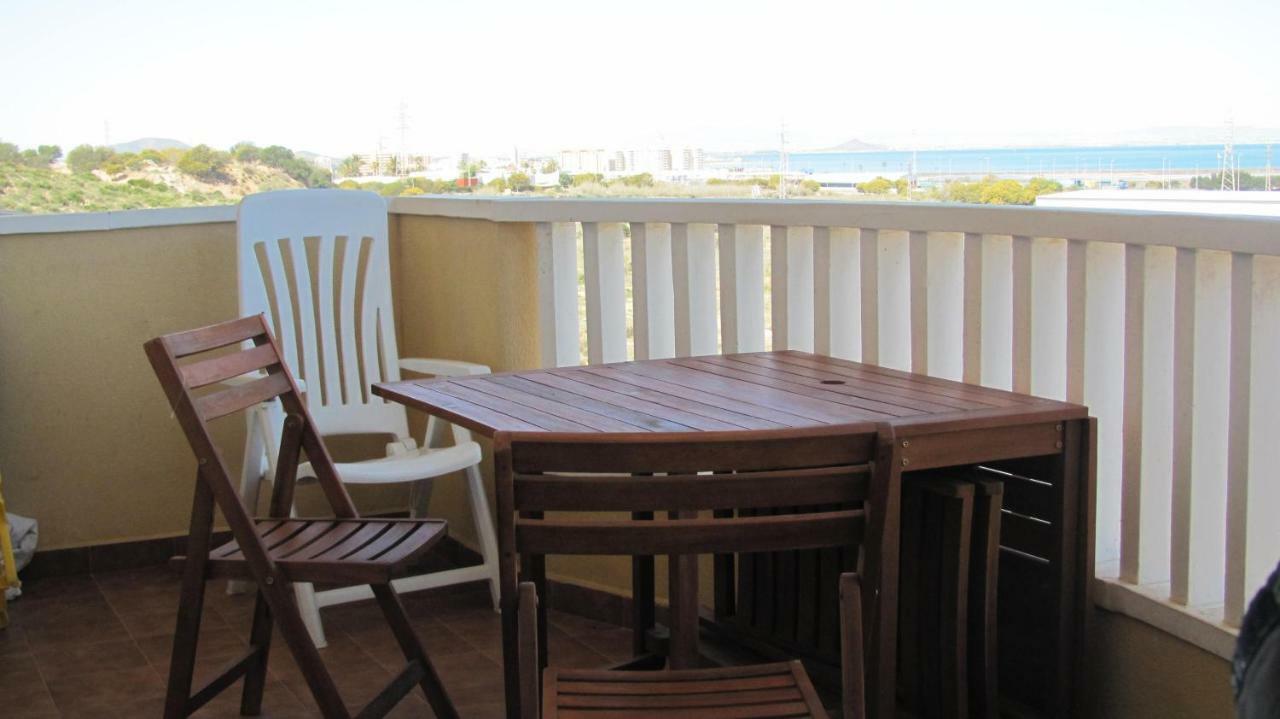 Apartamento Cala Flores Nº Vv Mu5868-1 Cabo de Palos Exterior foto